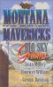 [Montana Mavericks: Historicals 0.50] • Big Sky Grooms